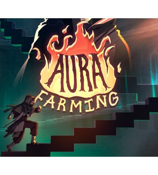 Aura Farming Steam Key GLOBAL
